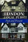 London Local Pubs cover