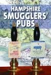 Hampshire Smugglers' Pubs cover