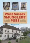 West Sussex Smugglers' Pubs cover