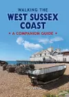 Walking the West Sussex Coast cover