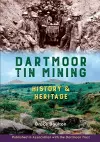 Dartmoor Tin Mining cover