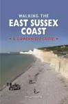 Walking the East Sussex Coast cover