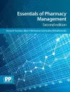 Essentials of Pharmacy Management cover