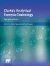 Clarke's Analytical Forensic Toxicology cover