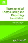 FASTtrack: Pharmaceutical Compounding and Dispensing cover