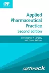 FASTtrack: Applied Pharmaceutical Practice cover