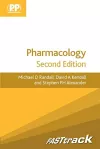 FASTtrack: Pharmacology cover