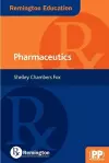 Remington Education: Pharmaceutics cover