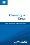 FASTtrack: Chemistry of Drugs cover