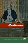 Making Medicines cover
