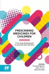 Prescribing Medicines for Children cover