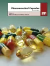 Pharmaceutical Capsules cover