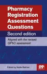 Pharmacy Registration Assessment Questions cover
