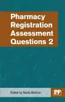 Pharmacy Registration Assessment Questions 2 cover