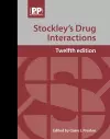 Stockley's Drug Interactions cover