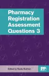 Pharmacy Registration Assessment Questions 3 cover