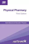 FASTtrack: Physical Pharmacy cover