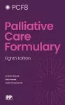 Palliative Care Formulary cover