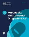 Martindale: The Complete Drug Reference cover