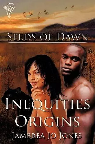 Inequities cover