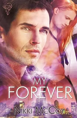 My Forever cover