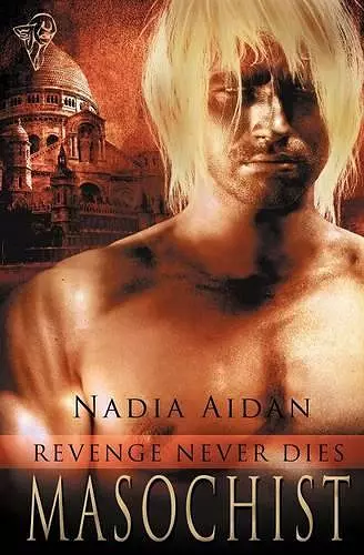 Revenge Never Dies cover