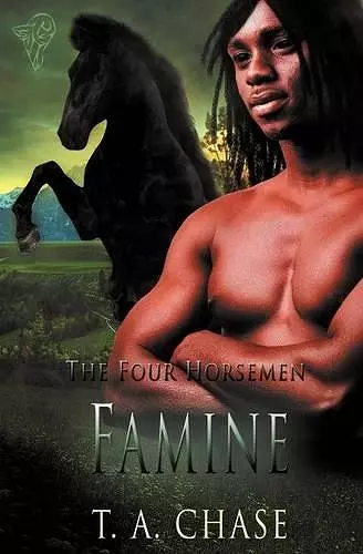 Famine cover