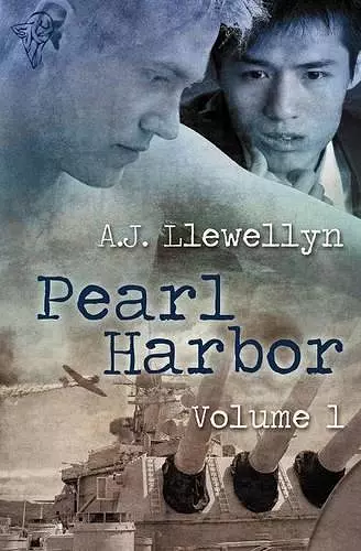 Pearl Harbor cover