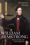 William Armstrong cover
