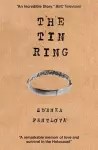 Tin Ring cover