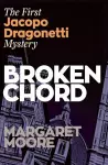 Broken Chord: The First Jacopo Dragonetti Mystery cover