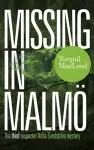 Missing in Malmo cover