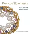 Precious Statements: John Donald cover