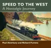 Speed to the West: A Nostalgic Journey cover