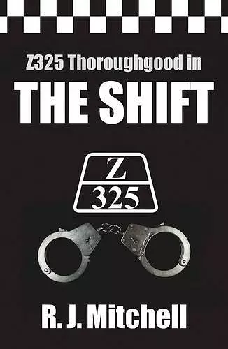 Shift cover