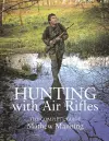Hunting with Air Rifles cover