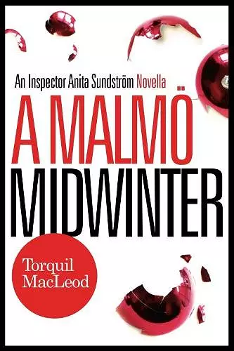 A Malmo Midwinter cover