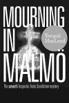 Mourning in Malmo cover