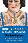 Bob Dylan and Dylan Thomas cover