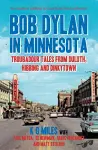Bob Dylan in Minnesota cover