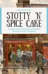 Stotty 'n' Spice Cake cover