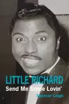 Little Richard cover
