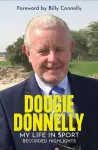 Dougie Donnelly cover