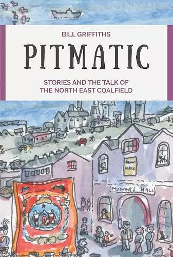 Pitmatic cover