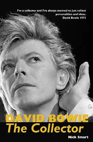 David Bowie cover