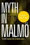 Myth in Malmoe cover