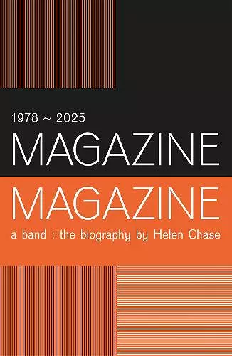 Magazine the Band cover