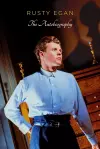 Rusty Egan cover
