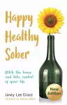 Happy Healthy Sober cover