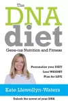 The DNA Diet cover
